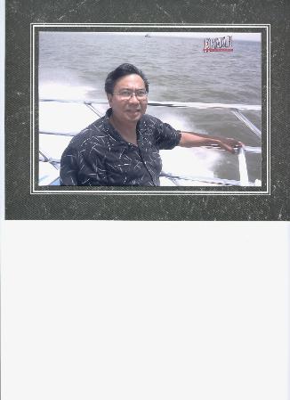 Dennis Tajiri's Classmates® Profile Photo