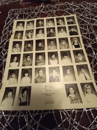 Mitchell Katz's Classmates profile album