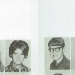 Wanda Bordley's Classmates profile album