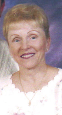 Patricia Mckinney's Classmates® Profile Photo