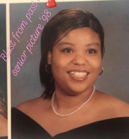 Khaneesha Davis' Classmates profile album