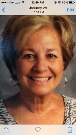 Carol Kinney's Classmates® Profile Photo