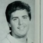 Frank Morris' Classmates profile album