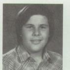 Tony Weaver's Classmates profile album