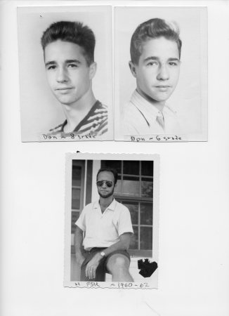 Don Hoernschemeyer's Classmates® Profile Photo