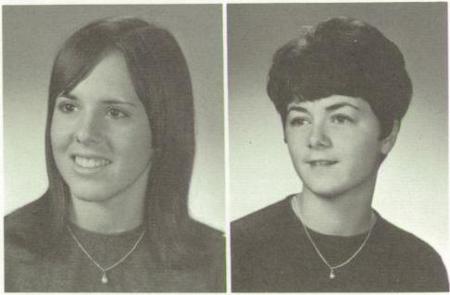 Linda Fraile's Classmates profile album