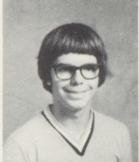 Gary Harmon's Classmates profile album