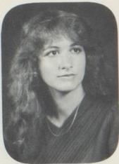 Tina Abrams' Classmates profile album