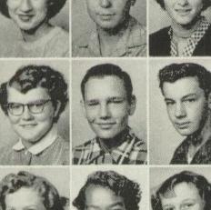 Rick Dunn's Classmates profile album