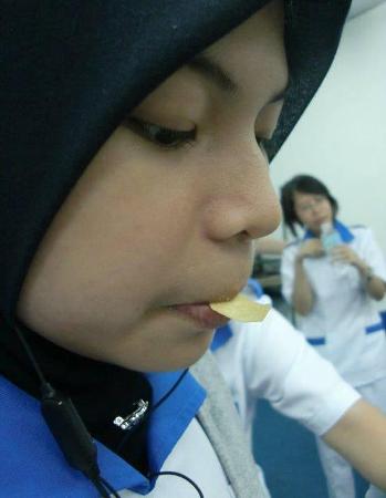 NuRul YaNa's Classmates® Profile Photo