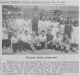 Whiteland Community High School Class of 1970 Reunion reunion event on Sep 19, 2020 image