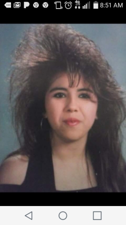 Tina Vasquez's Classmates profile album