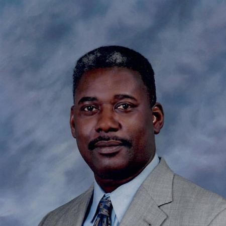 Ronald Jones's Classmates® Profile Photo