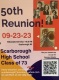 Scarborough High School Reunion reunion event on Sep 23, 2023 image