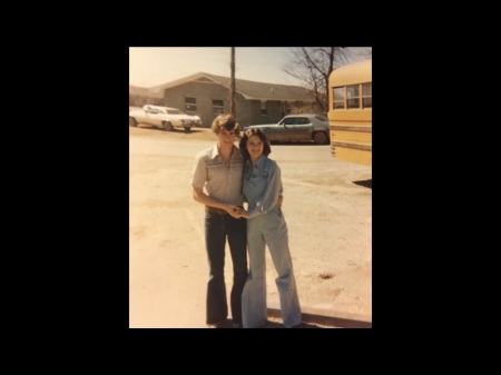 Kristi Harp's Classmates profile album