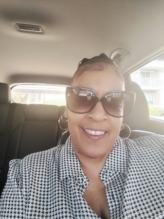 Marva Haynes's Classmates® Profile Photo