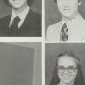 Paula Hudson's Classmates profile album