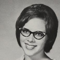 Kathy Little's Classmates profile album