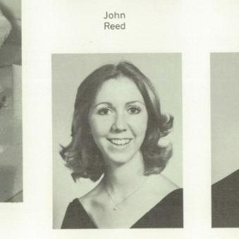 Gina Riner's Classmates profile album