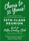 Pella High School Reunion reunion event on Oct 21, 2017 image