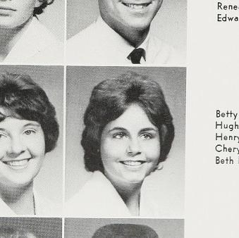 beth clark's Classmates profile album