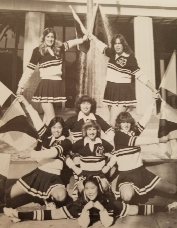 Denise Lefebvre's Classmates profile album