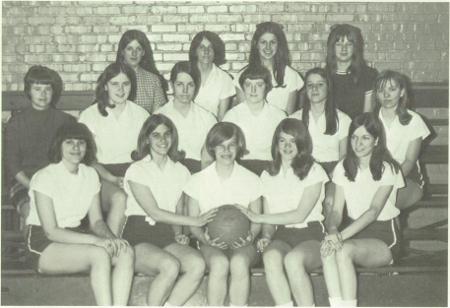 Deborah Baker's Classmates profile album