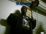 Dekembe Dixon's Classmates® Profile Photo