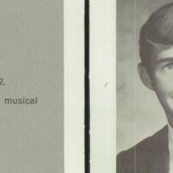 Chuck Haas' Classmates profile album