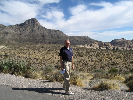 2006 Red Rock Canyon