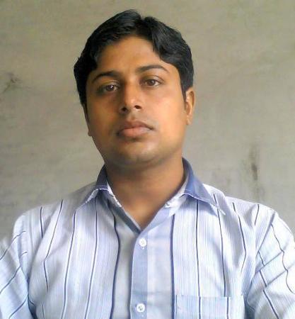 Anuj Rajput's Classmates® Profile Photo
