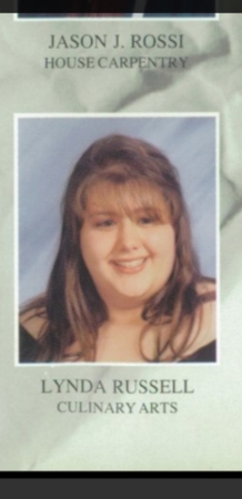 Lynda Russell's Classmates profile album