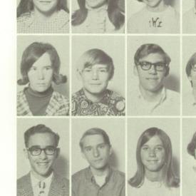 John Witek's Classmates profile album