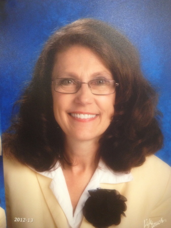 Robin Nance Shultis's Classmates® Profile Photo