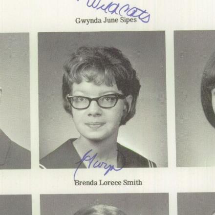 Gwynda Taylor's Classmates profile album