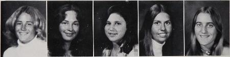 Carol Chaikin's Classmates profile album