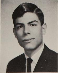 Howard Spencer's Classmates profile album