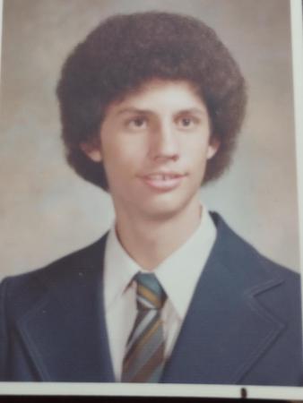 David Bridges's Classmates® Profile Photo
