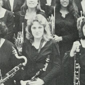 Debra Bibby's Classmates profile album