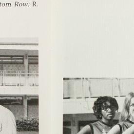 Gloria Smith's Classmates profile album