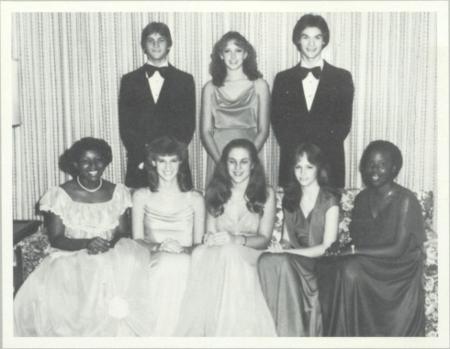 Patricia Aymond's Classmates profile album