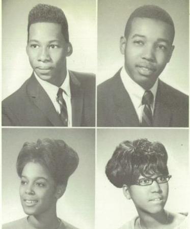 Gloria Ashford's Classmates profile album