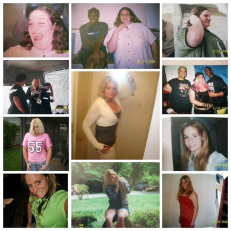 Ashley Cagle's Classmates profile album