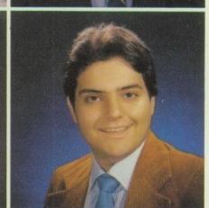 Gary Kaplan's Classmates profile album