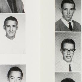 Linda Williamson's Classmates profile album