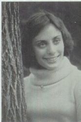 Ann Hendrix's Classmates profile album