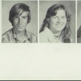 Linda Pine's Classmates profile album