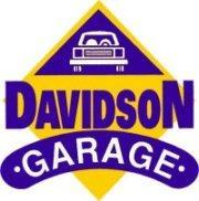 Davidson Garage's Classmates® Profile Photo