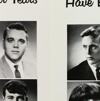 Harris Burks' Classmates profile album