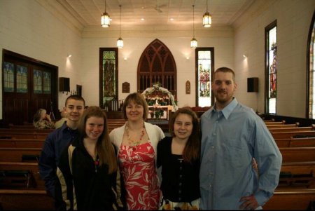 family pic april 2011